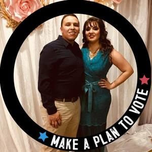 Meet your Posher, Kary